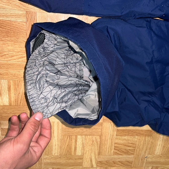 Large women’s the north face snow pants - Picture 8 of 8